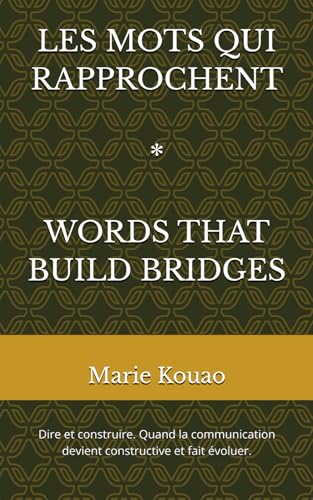 Words That Build Bridges book cover