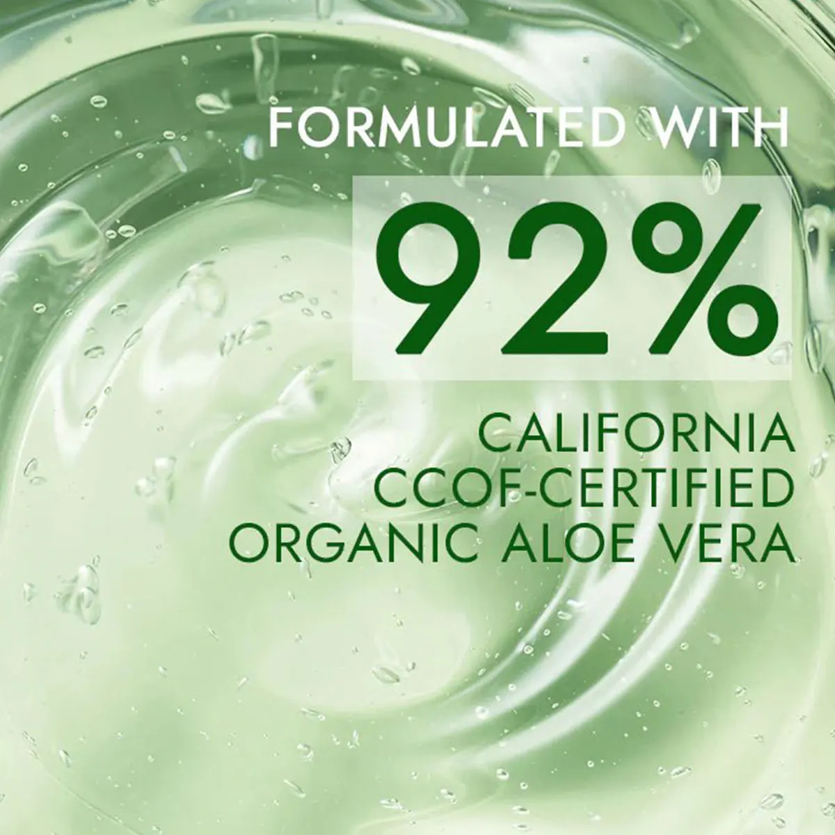 Gel aloe vera NATURE REPUBLIC – Image 4