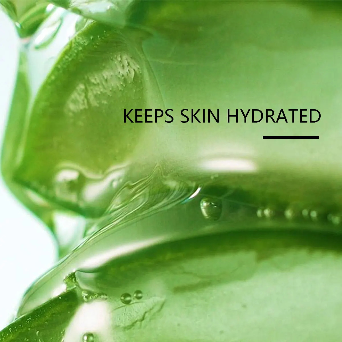 Gel aloe vera NATURE REPUBLIC – Image 5