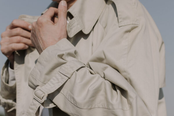 Manteau test