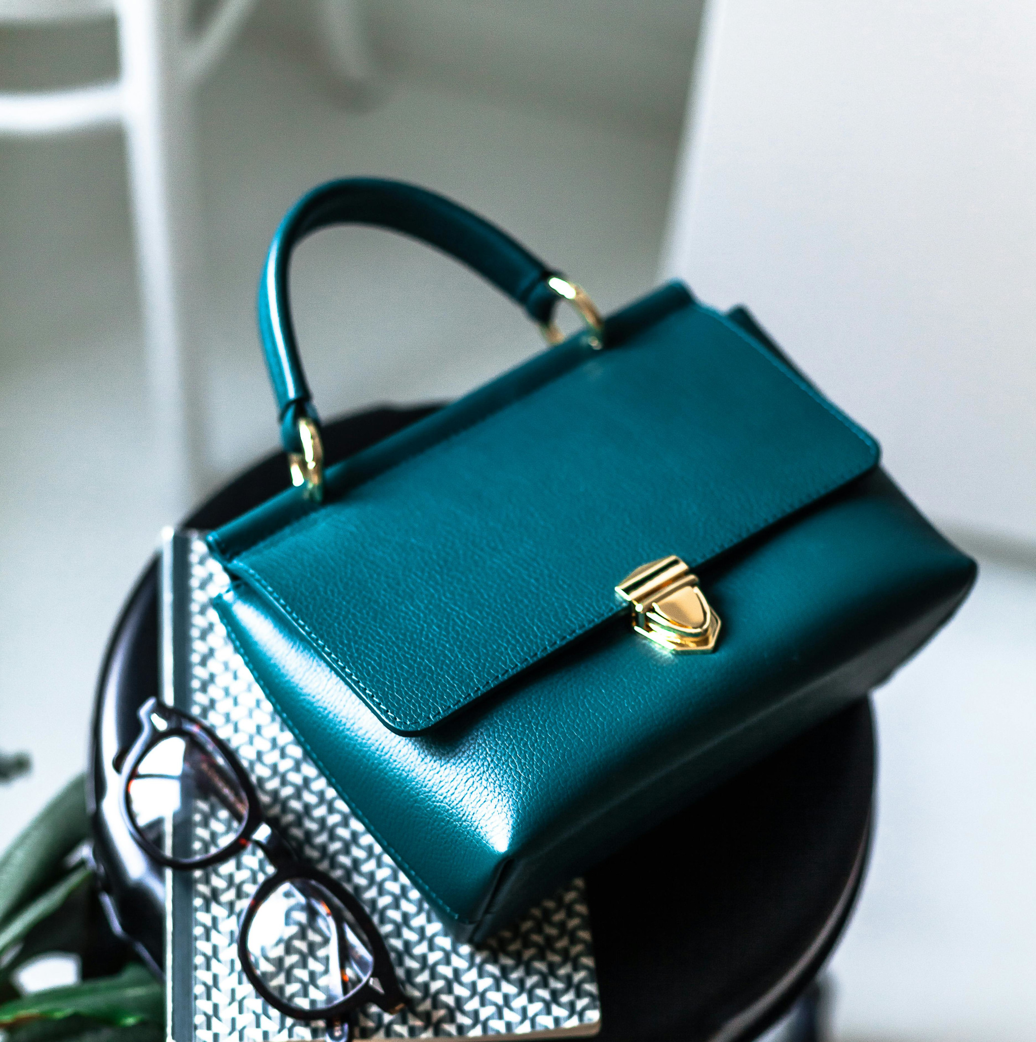 Sac à main test
